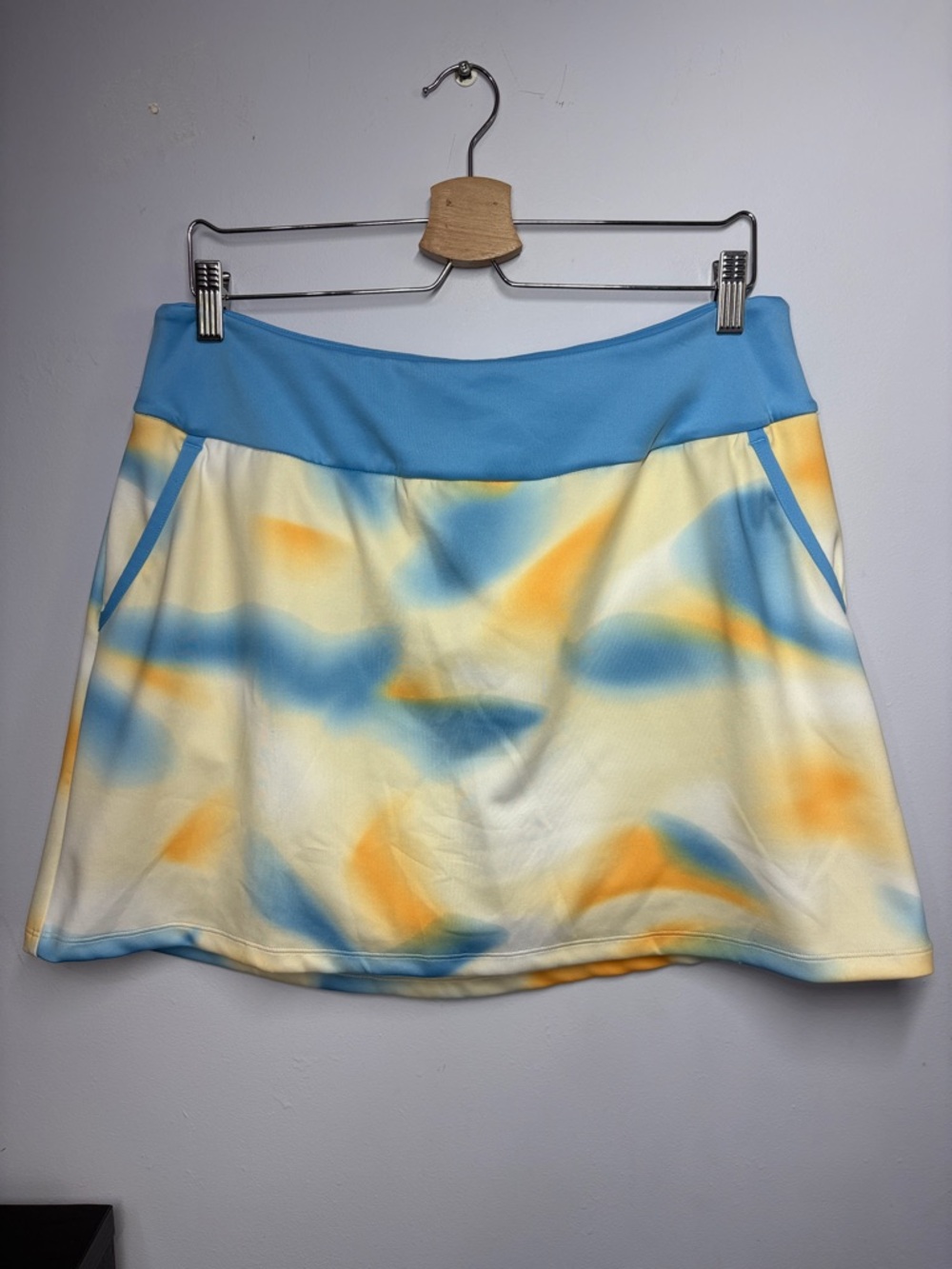 Adidas Golf Skort
